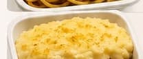 Escondidinho de batata com frango