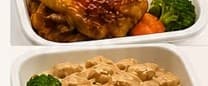 Estrogonofe de frango